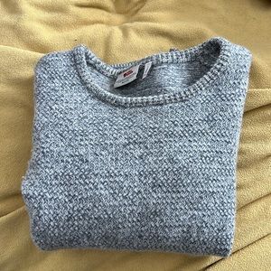 Medium Women’s Ovik Sweater Fjallraven